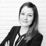 Johanna Winken - Recruiterin bei Haeger & Schmidt Logistics